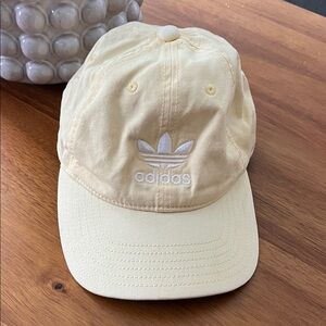 Adidas  baseball Cap